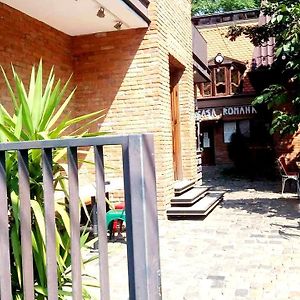 Casa Romana